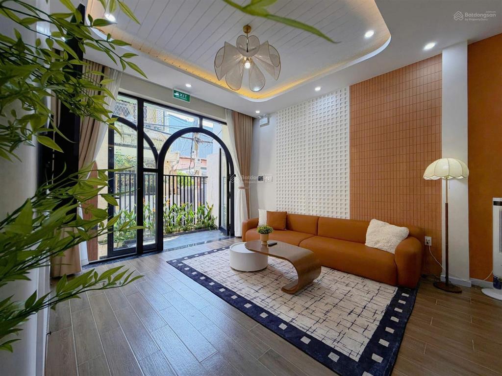 Chào bán villa 5 phòng ngủ mặt tiền 8m thiết kế tinh tế quý phái sang trọng kề novotel ven sông hàn