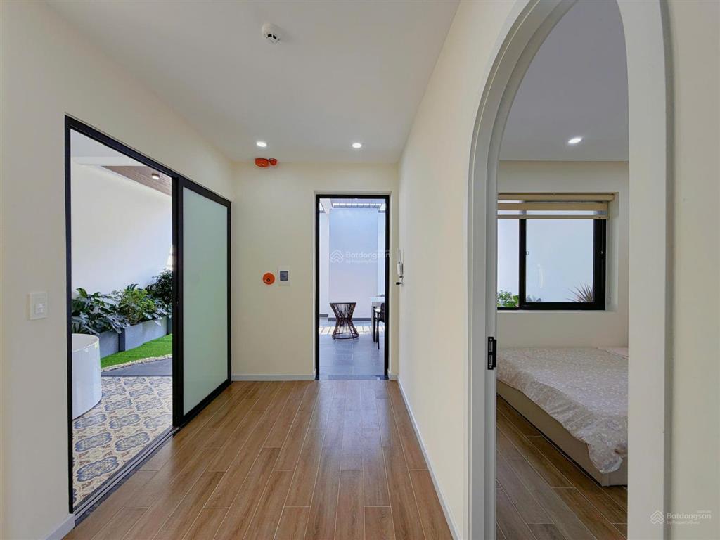 Chào bán villa 5 phòng ngủ mặt tiền 8m thiết kế tinh tế quý phái sang trọng kề novotel ven sông hàn