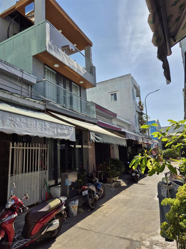 Chào bán nhà 2 tầng ngay cầu rồng đường an mỹ 3, ở hay kinh doanh du lịch đều rất hợp lý