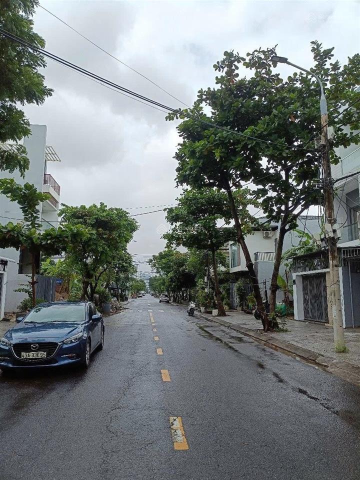 Bán cặp đất đường nguyễn đức an ngang 10m sát biển mỹ khê rất đẹp xây toà