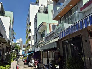 Chào bán nhà 2 tầng ngay cầu rồng đường an mỹ 3, ở hay kinh doanh du lịch đều rất hợp lý