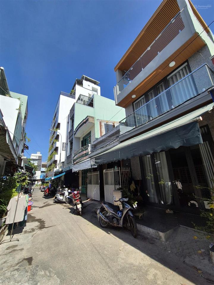 Chào bán nhà 2 tầng ngay cầu rồng đường an mỹ 3, ở hay kinh doanh du lịch đều rất hợp lý