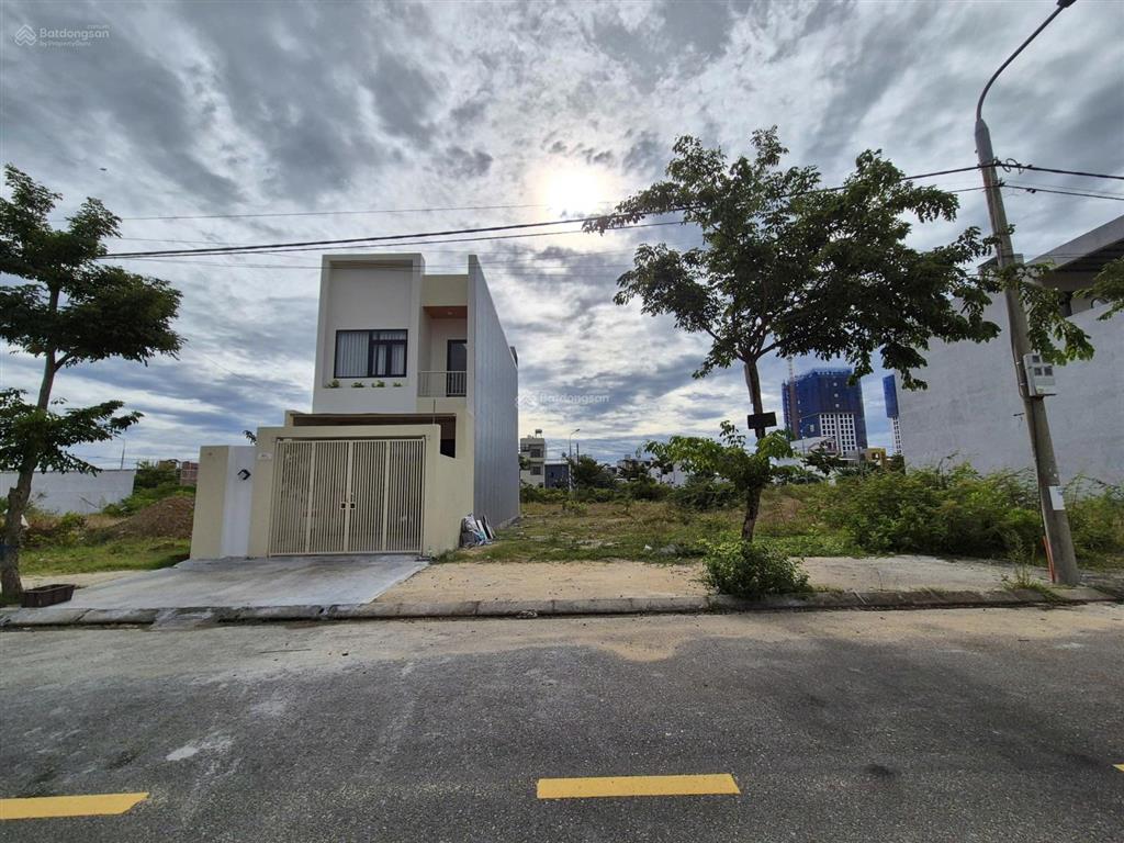 Chào bán nam hoà xuân lô trục thông lưng tựa núi ngũ hành sơn, mặt hướng sông cổ cò tuyệt đẹp