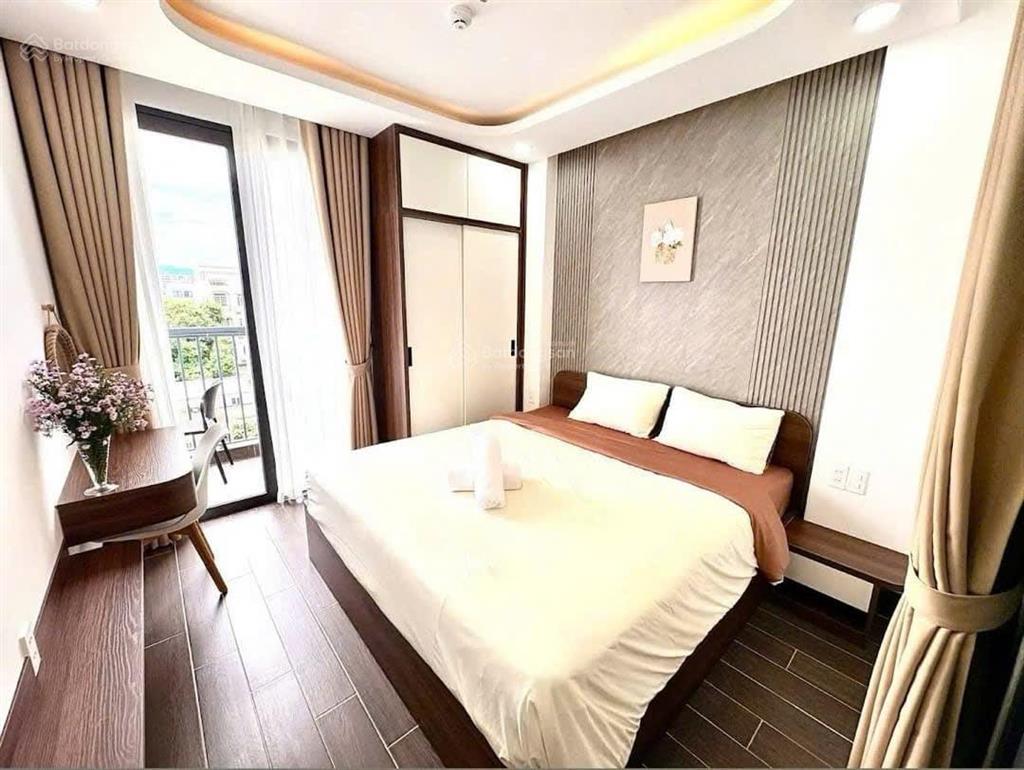 Chào bán toà căn hộ đường nhánh lê hữu trác gần biển mỹ khê diện tích lớn dòng tiền cao