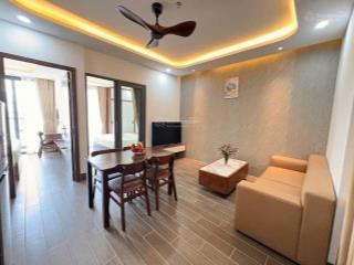 Chào bán toà căn hộ đường nhánh lê hữu trác gần biển mỹ khê diện tích lớn dòng tiền cao