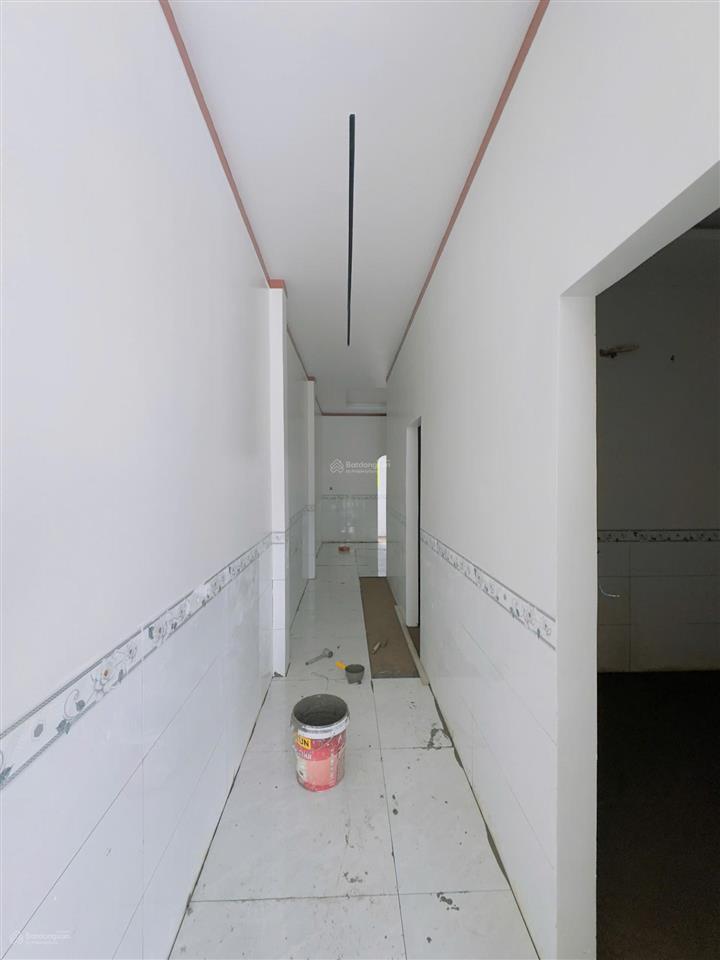 1,150 tỷ nhà mới xây 125 m² sổ hồng hoàn công sát kcn tân đức (5x25)