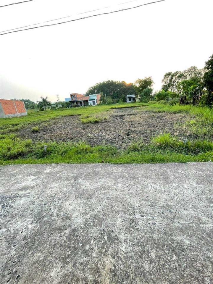 250m2 đất thổ (lúa)(đường bê tông 6 m) 890 triệu  hòa khánh đông  đức hòa.  0931 313 ***