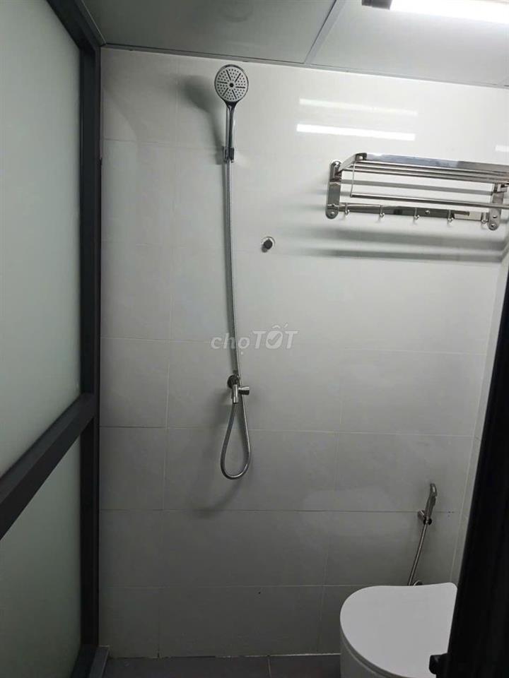 Phòng trọ mới xây Trung tâm Quận 1 