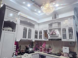 Bán nhà đường bình thành bình tân 6x10m, 1 trệt 3 lầu full nội thất đường 7m giá 5,5 tỉ.