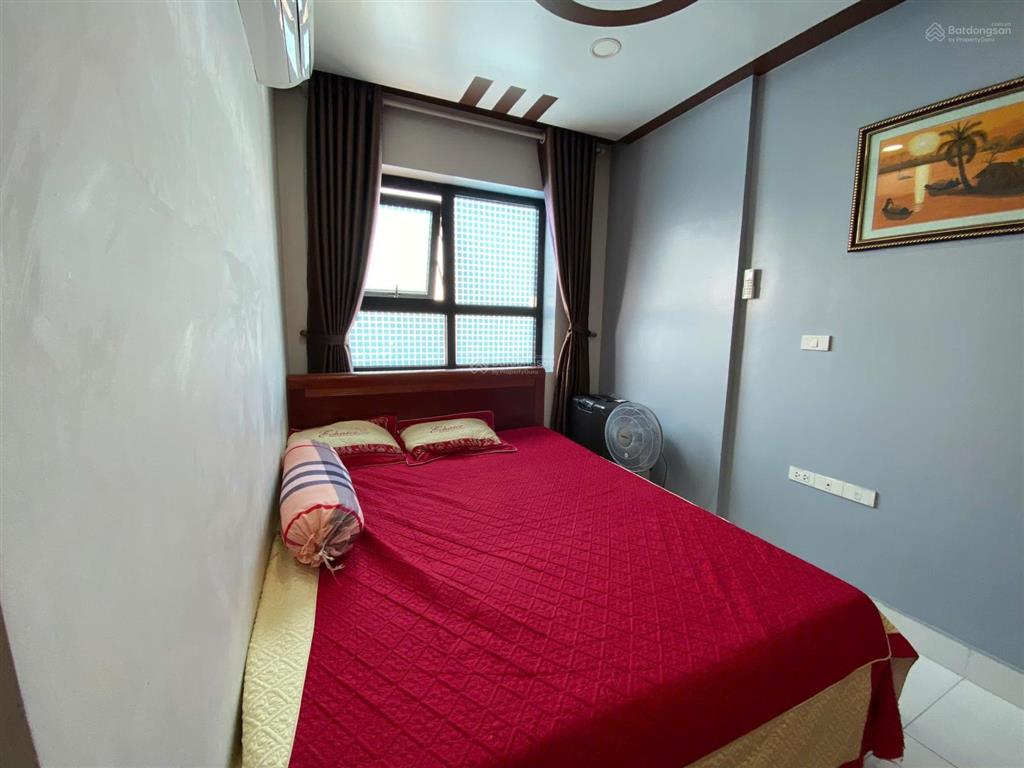 Cho thuê căn hộ cc 2 ngủ, 2wc chỉ 8tr/th(đã bao hết phí) tại hoàng huy đổng quốc bình, lạch tray