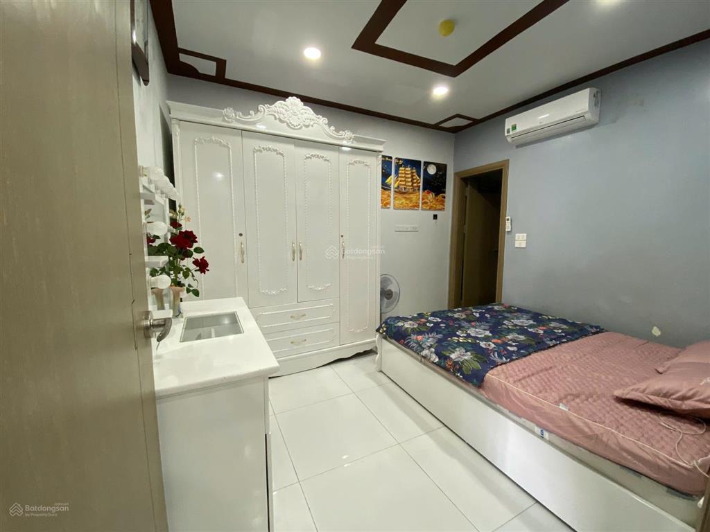 Cho thuê căn hộ cc 2 ngủ, 2wc chỉ 8tr/th(đã bao hết phí) tại hoàng huy đổng quốc bình, lạch tray