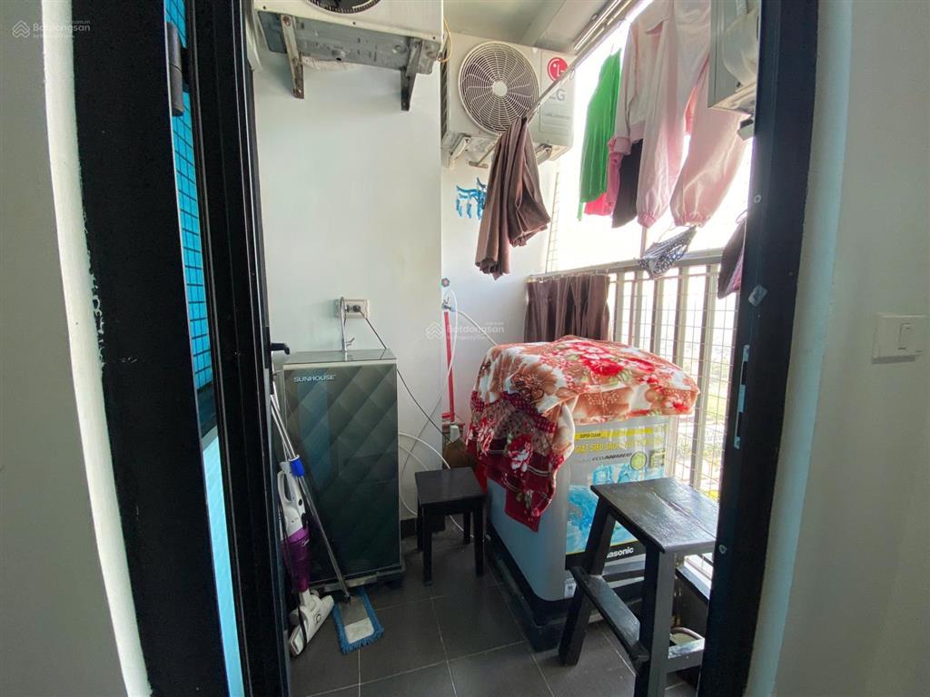 Cho thuê căn hộ cc 2 ngủ, 2wc chỉ 8tr/th(đã bao hết phí) tại hoàng huy đổng quốc bình, lạch tray