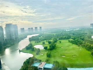 Bán căn 3pn 2wc 90m2 sử dụng aquabay toà lake, hàng hiếm, giá tốt