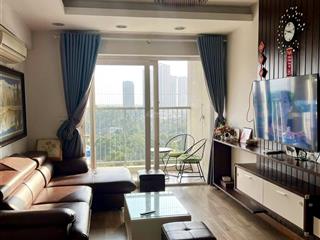 Duy nhất căn rừng cọ 92m2, tầng trung, view vườn tùng, giá tốt