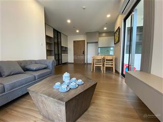 Cho thuê căn 2pn2wc oasis full nội thất, ban công đông nam