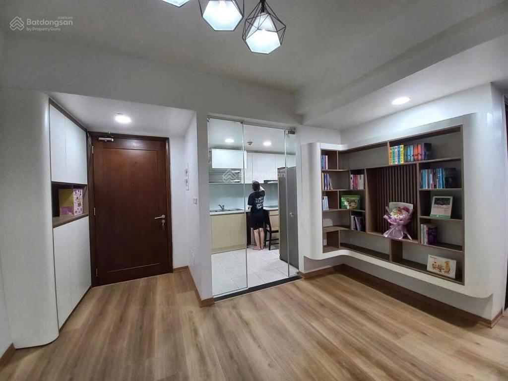 Bán căn 92m2 rừng cọ giá tốt, nhà đủ đồ