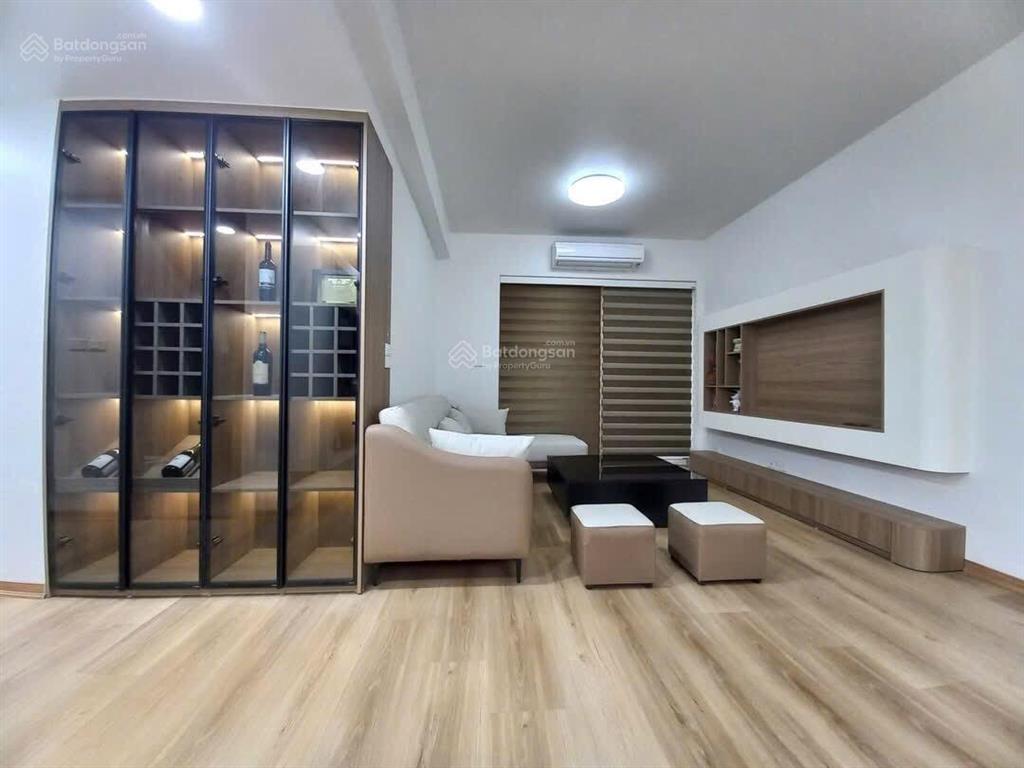 Bán căn 92m2 rừng cọ giá tốt, nhà đủ đồ