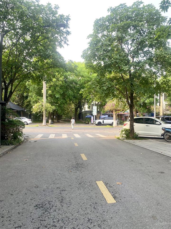 Bán căn liền kề thuỷ trúc giá tốt nhất thị trường