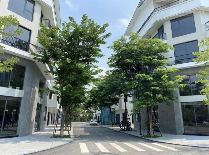 Bán căn liền kề thuỷ trúc giá tốt nhất thị trường