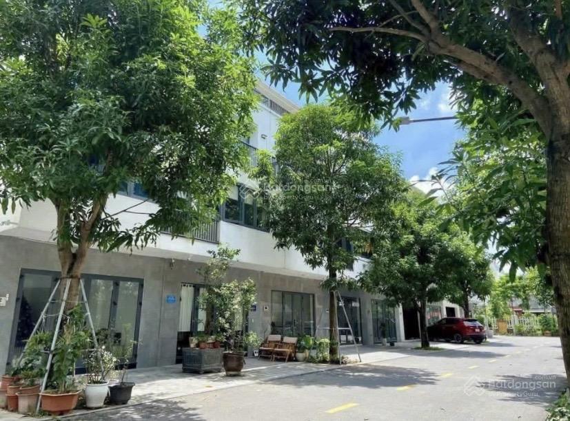 Bán căn liền kề thuỷ trúc giá tốt nhất thị trường