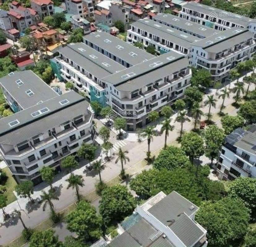 Bán căn liền kề thuỷ trúc giá tốt nhất thị trường