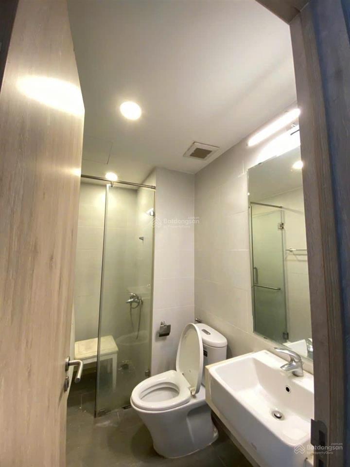 69m2 sử dụng 2pn2wc toà lake aquabay, giá tốt