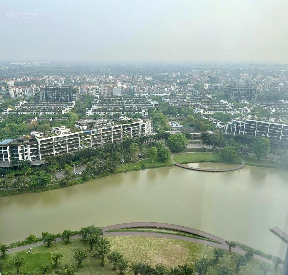 69m2 sử dụng 2pn2wc toà lake aquabay, giá tốt