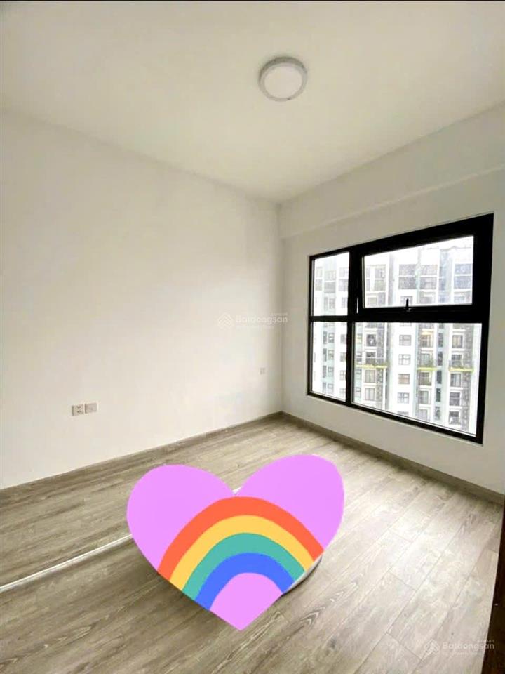 69m2 sử dụng 2pn2wc toà lake aquabay, giá tốt