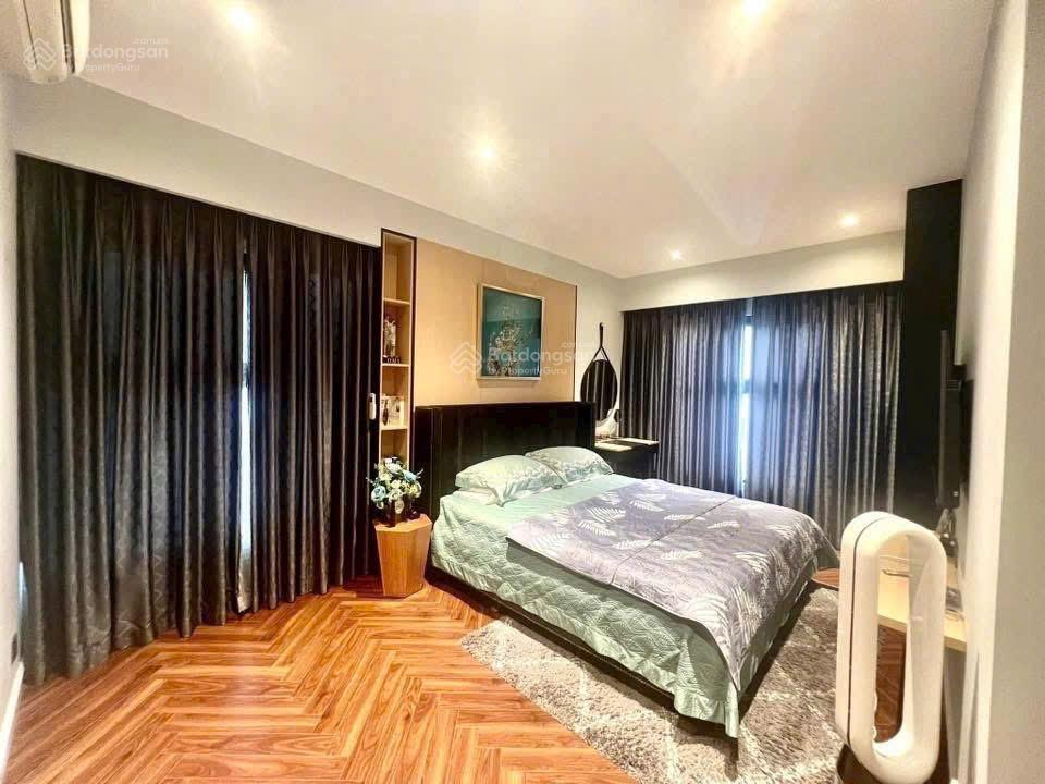 Bán căn siêu phẩm aquabay, 158m, 3 mặt thoáng, hướng mát