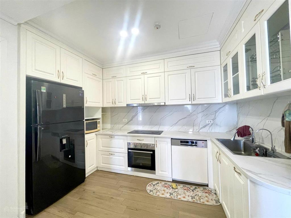 Bán căn 3pn2wc westbay 90m2 sử dụng, view hồ