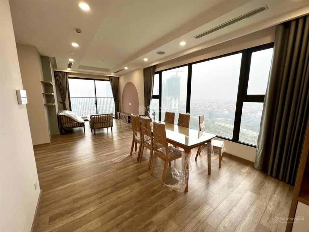 Cho thuê căn 3pn 2wc haven park đủ đồ, tầng trung