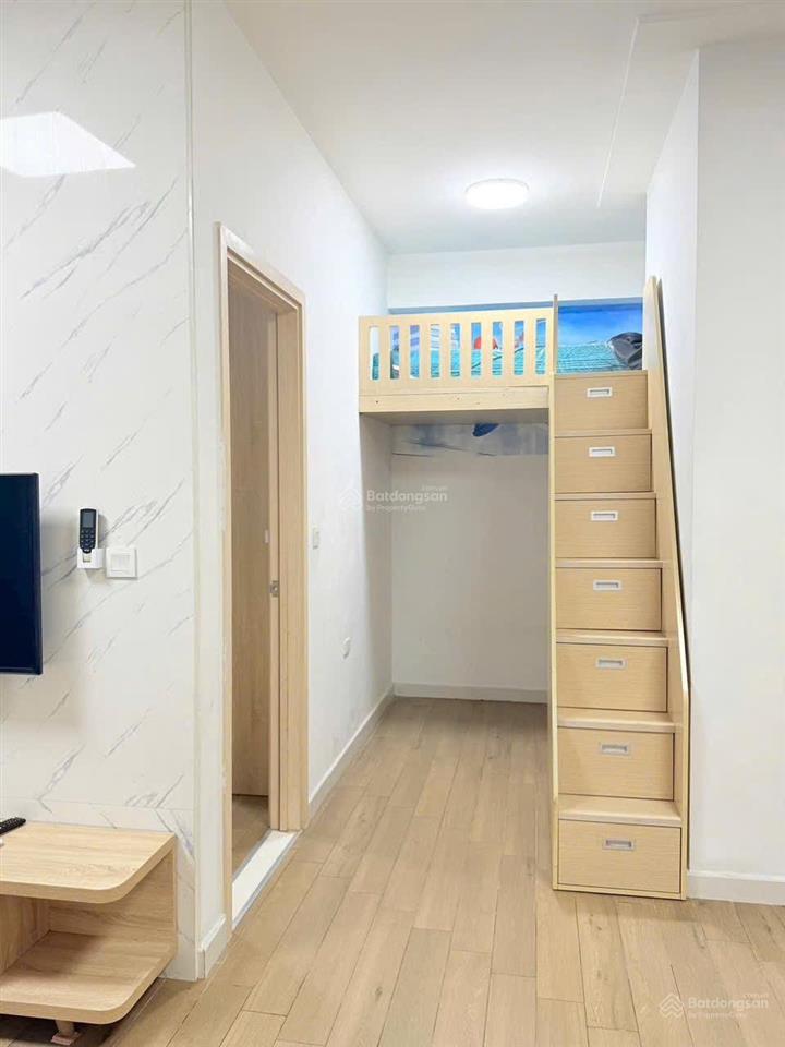 Cho thuê căn 45m2 sử dụng westbay, nhà mới đẹp, giá tốt