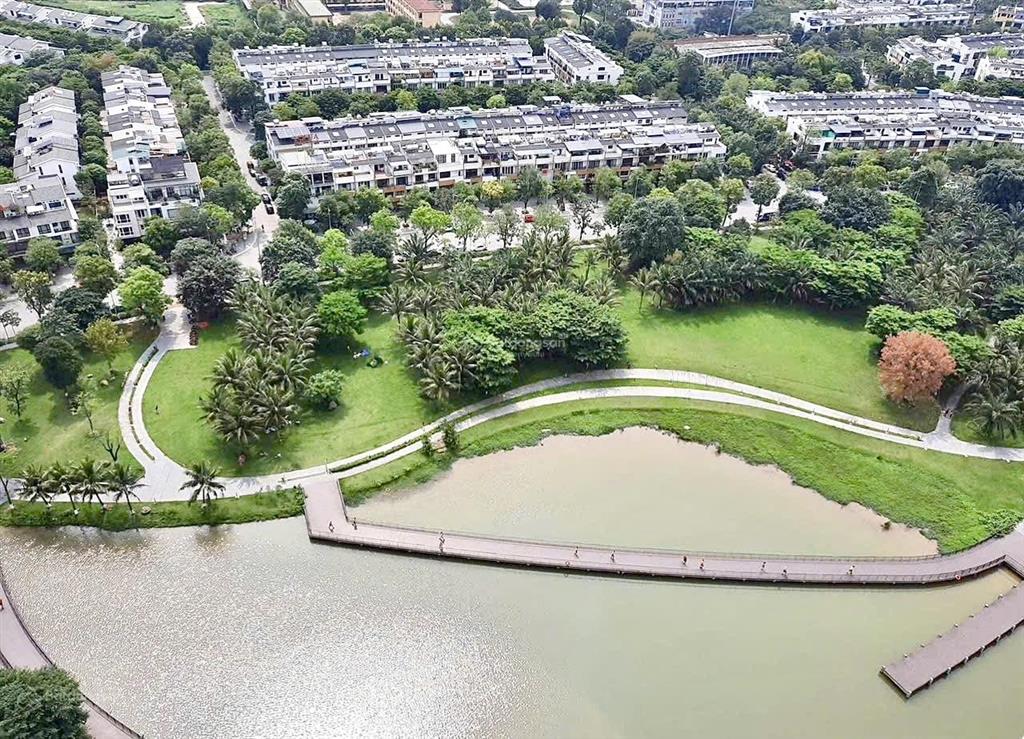 Bán nhanh căn siêu phẩm aquabay, 158m2 sử dụng giá tốt
