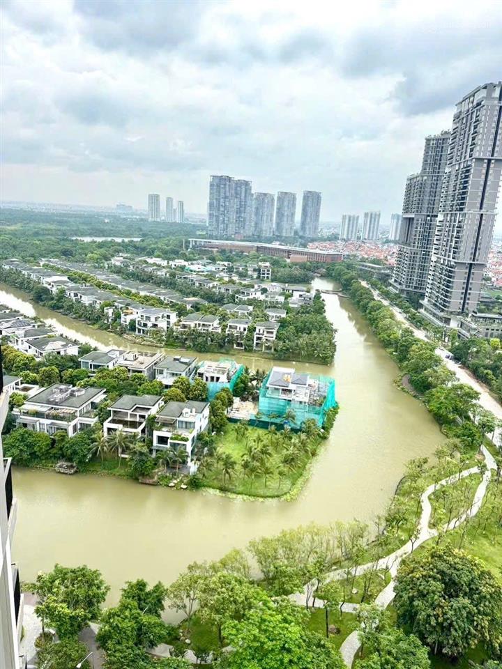 Bán nhanh mezza havenpark ecopark  thông trần 7.2m, nhà thô
