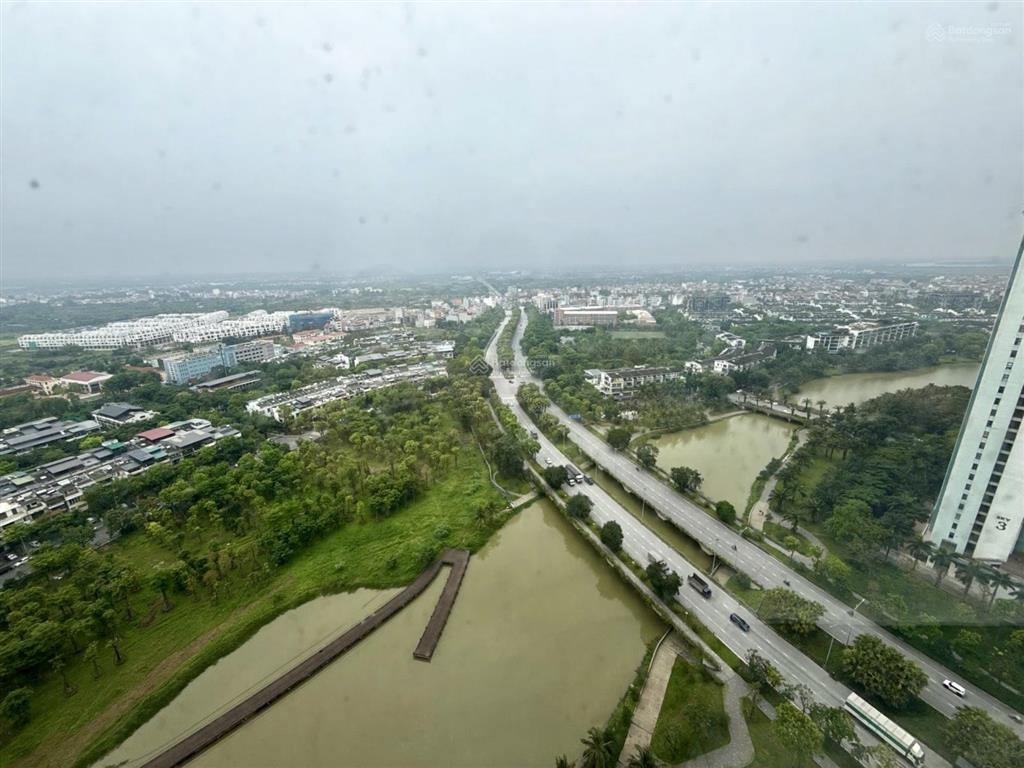 Bán nhanh 158m2 sử dụng aqua bay sky residences, giá tốt