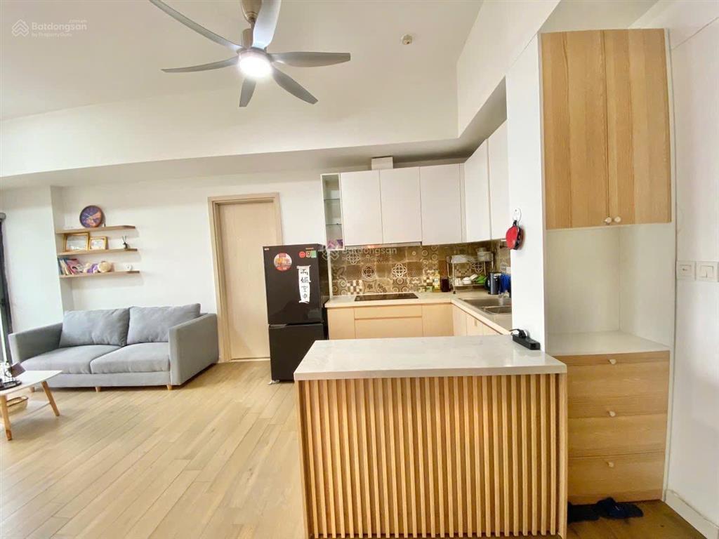 Bán căn 55m2 westbay nhà đủ đồ, giá tốt