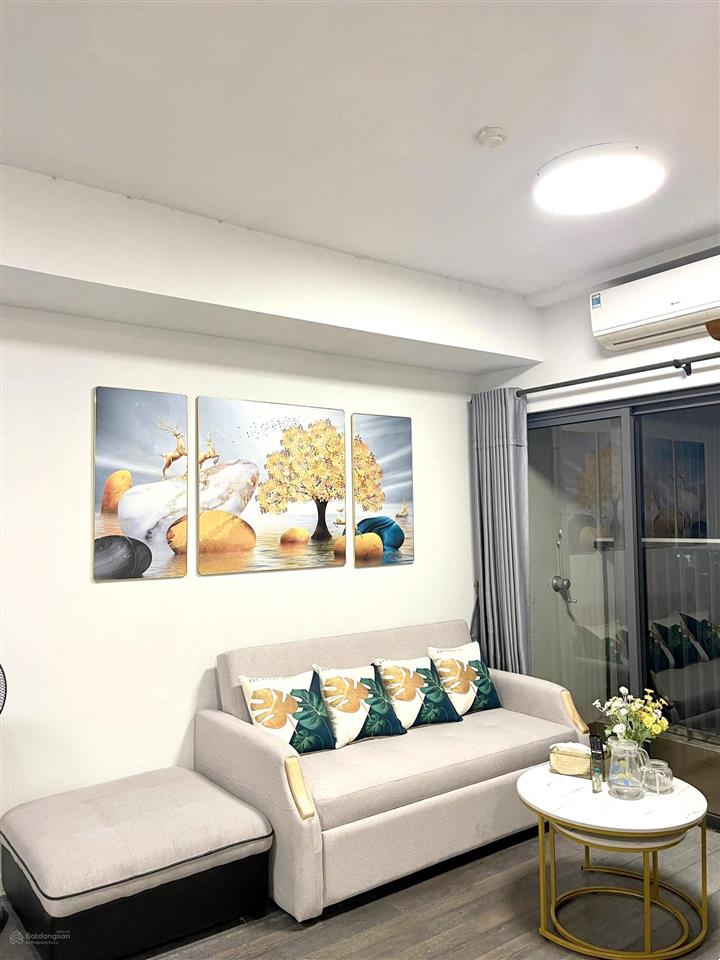 Bán căn 2pn2wc 65m2 sử dụng westbay, giá tốt