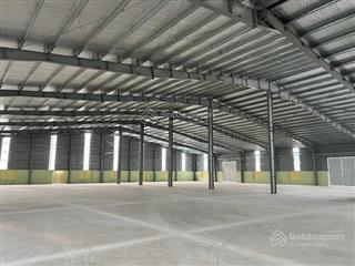 Chính chủ cho thuê nhà xưởng sản xuất may mặc, giày dép tại thành phố thanh hóa