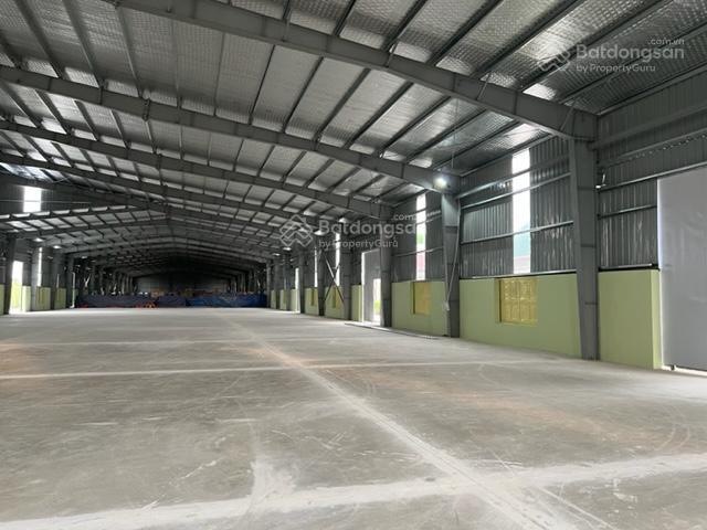 Cơ hội sở hữu dự án nhà máy phân bón hữu cơ & npk 5 ha tại thanh hóa pháp lý hoàn chỉnh