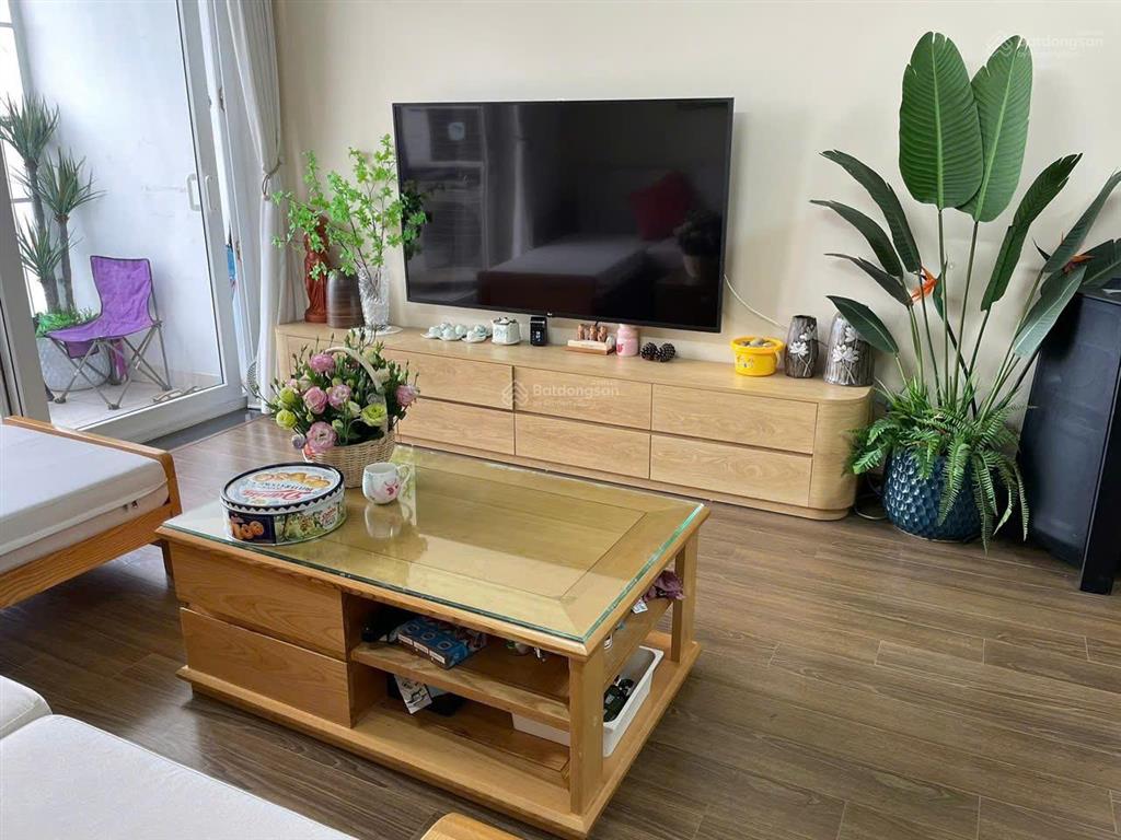 Mua bán và cho thuê căn hộ tại rừng cọ ecopark