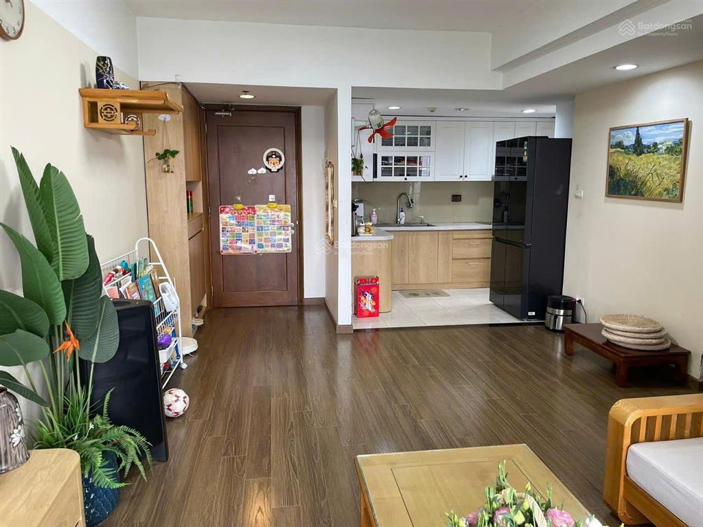 Mua bán và cho thuê căn hộ tại rừng cọ ecopark