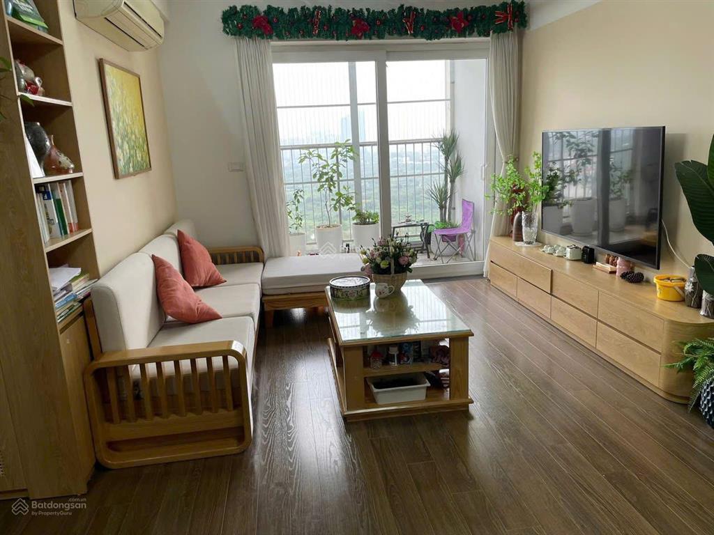 Mua bán và cho thuê căn hộ tại rừng cọ ecopark
