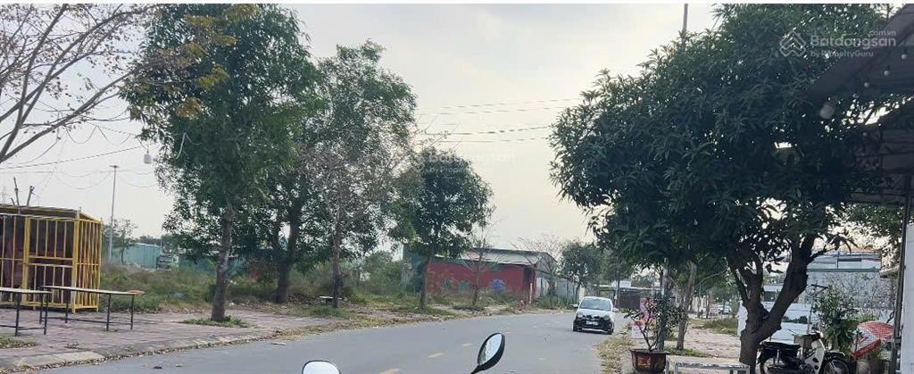 Bán đất đầu tư thực, sinh lời cao khu an bình vọng đông