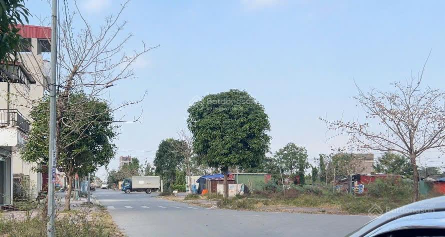 Bán đất đầu tư thực, sinh lời cao khu an bình vọng đông