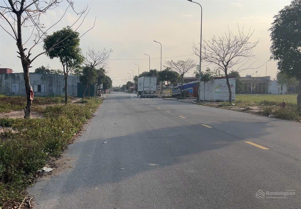 Bán đất đầu tư thực, sinh lời cao khu an bình vọng đông