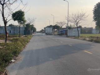 Bán đất đầu tư thực, sinh lời cao khu an bình vọng đông