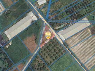 Bán lô đất 500m2 hnk tại cam nghĩa, cam ranh