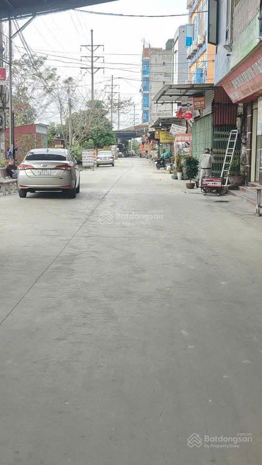 Bán đất khu công nghiệp yên phong bắc ninh