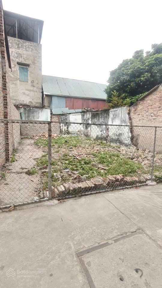 Bán đất khu công nghiệp yên phong bắc ninh
