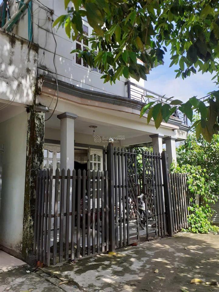 Chủ chuyển sài gòn  bán gấp nhà 233.8m2 hố nai 3  có sẵn 3 phòng trọ  giá chỉ 1.x tỷ
